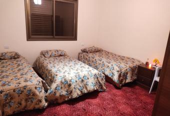 Havana Inn Petra has Balcony rooms