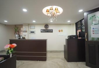 Hotel Villa Royalle has Balcony rooms