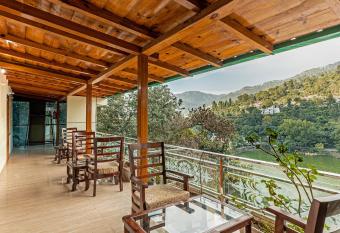 Treebo Trend Olive Lake View Inn June Estate Bhimtal allows 18 year olds to book a room