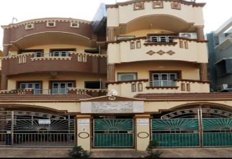 Happy Care Homes By WB Hotels allows 18 year olds to book a room