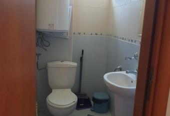 Complex Watermill has Balcony rooms