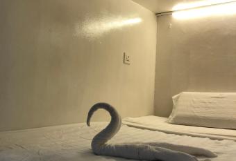 TEMPO EXT. has Balcony rooms