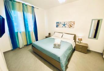 Luisa Home has Balcony rooms