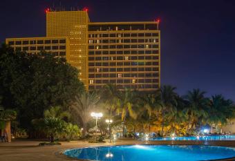 GRANADA l Amiti   allows 18 year olds to book a room