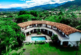 Canal Grande Lodge has Balcony rooms