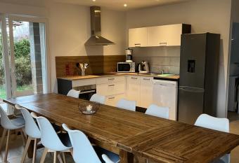 Le g  te des vosges has Balcony rooms