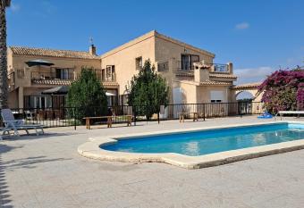 Casalegria studio allows 18 year olds to book a room