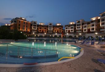 Art studio Marina Cape has Balcony rooms