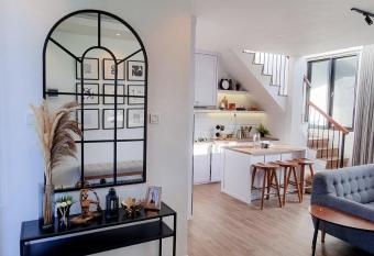 Casa Terra has Balcony rooms