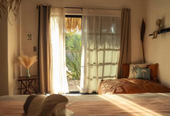 Casa MexiBali, Suite Mexi allows 18 year olds to book a room