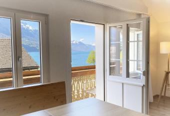 Holiday Apartments Falke has Balcony rooms