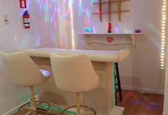 Nice and Unique has Balcony rooms