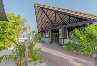 Premier Beach has Balcony rooms