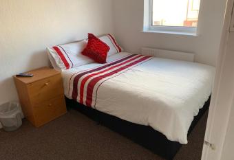 Starlight Self Service Accommodation allows 18 year olds to book a room