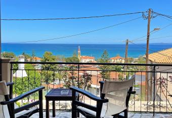 Kimata Sea View Apartment allows 18 year olds to book a room