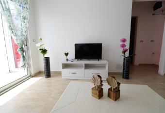 Albania Dream Apartment 32 has Balcony rooms