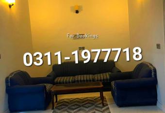 Embassy Inn Guest House has Balcony rooms