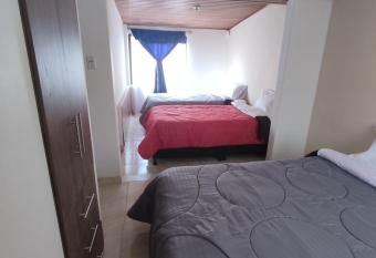 Casa la Esperanza Duitama allows 18 year olds to book a room