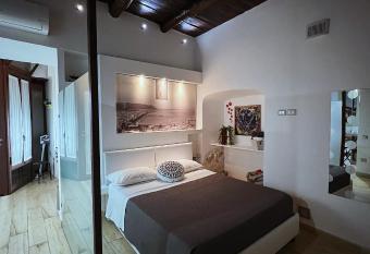 One hospitality home salerno allows 18 year olds to book a room