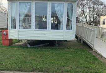 Disability Van - Westfield 167 has Balcony rooms