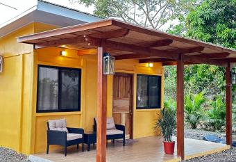 Casa CAXTUS has Balcony rooms