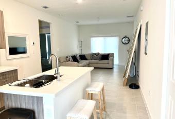 Apartamento entero de lujo en Miami Doral has Balcony rooms