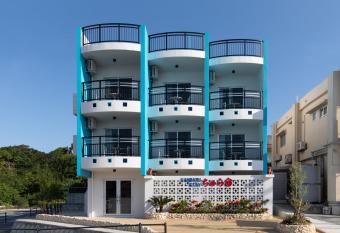 YANBARU STAY              has Balcony rooms