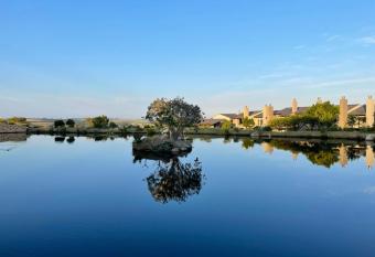 Oubaai Golf Estate has Balcony rooms