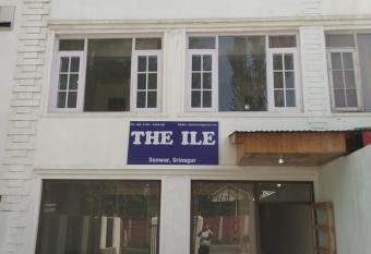 The Ile allows 18 year olds to book a room