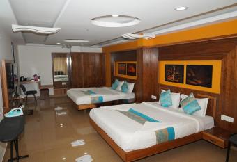 Anika Place by Pepe Inn Hotel allows 18 year olds to book a room