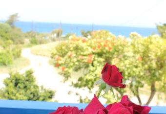 K Farm House has Balcony rooms