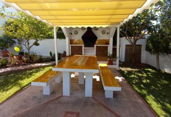 Can Che has Balcony rooms