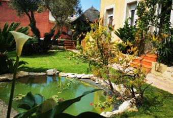 La Bergerie Douceur has Balcony rooms