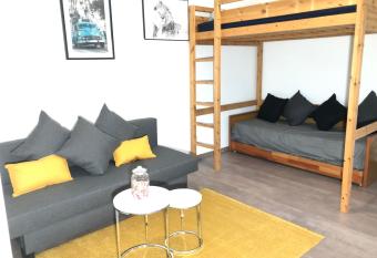 MD Apartment Terrace - Disneyland Paris has Balcony rooms