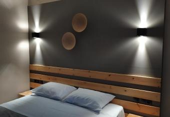 GioDriana cozy studio has Balcony rooms