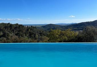 Agriturismo il Ghiaccio has Balcony rooms