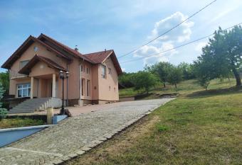 Casa Panoramic has Balcony rooms