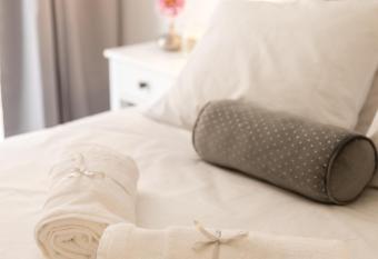 The Perfect Room Zadar allows 18 year olds to book a room