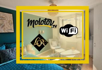 The Scandinavian - Elegance et simplicit   ! allows 18 year olds to book a room