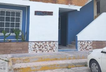 Casa Bonita allows 18 year olds to book a room