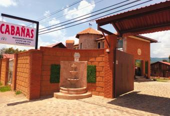 Rinconada Los Robles has Balcony rooms