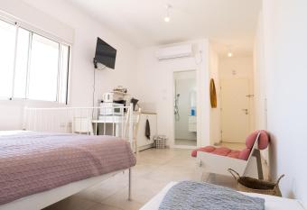                            compliment near Eilat has Balcony rooms