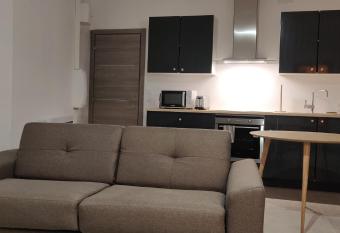 Appartement confort   quip   au coeur de B  ziers allows 18 year olds to book a room