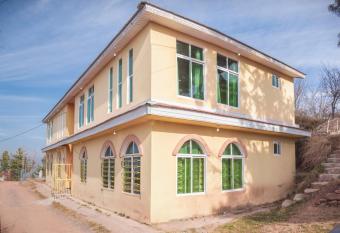 Bhurban Villas has Balcony rooms