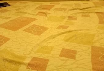 Holiday Inn Express Guest House has Balcony rooms