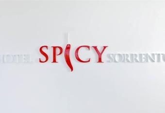 Hotel Spicy allows 18 year olds to book a room