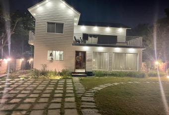 Radission Villa has Balcony rooms