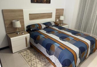 Vacacional Arbelo Golf has Balcony rooms