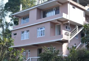 Mandavya homestay has Balcony rooms