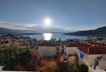 Summer Dream allows 18 year olds to book a room